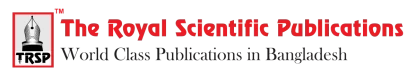 The Royal Scientific Publications Ltd logo