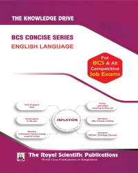English Language - BCS Concise Series