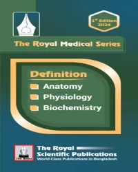 Definition of Anatomy, Physiology, Biochemistry