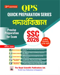 Physics - SSC 2026 Quick Preparation Series