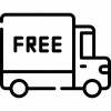 Minimum/Free Delivery